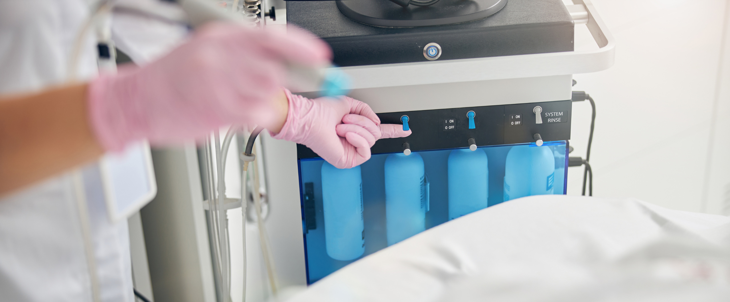 Grande Auto Emo Infusione